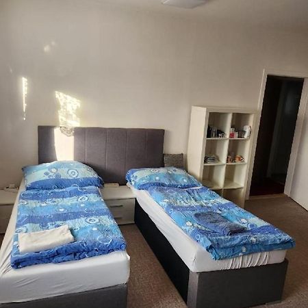 Homestay U Hanky Zdiby Dış mekan fotoğraf