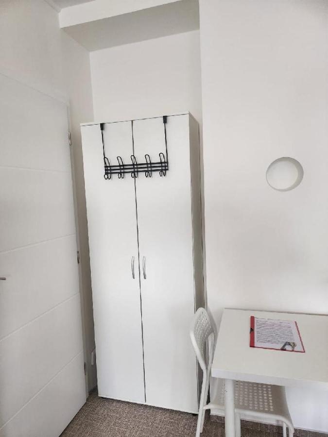 Homestay U Hanky Zdiby Dış mekan fotoğraf